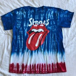 Rolling Stones 2019 Tour Band Tee Shirt